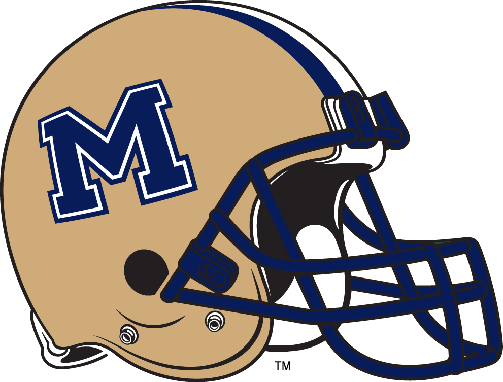 Montana State Bobcats 2000-2012 Helmet Logo diy iron on heat transfer